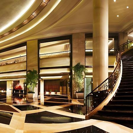 นิวเซ็นจูรี่ หางโจว แกรนด์ โฮเต็ล Hotel ภายนอก รูปภาพ